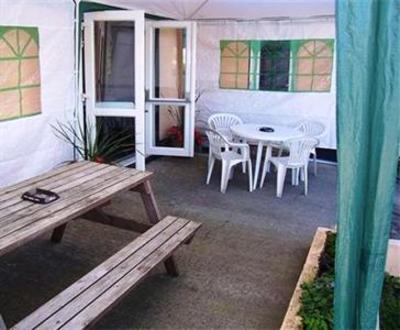 фото отеля Welcome Traveller Inn Haverfordwest