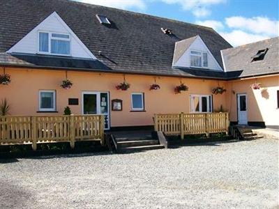 фото отеля Welcome Traveller Inn Haverfordwest