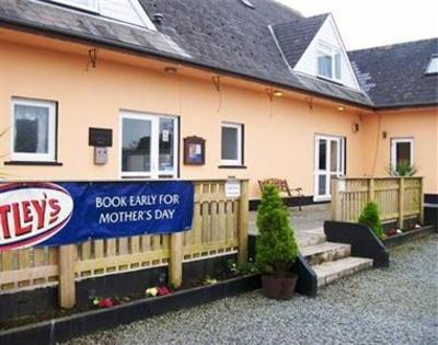 фото отеля Welcome Traveller Inn Haverfordwest
