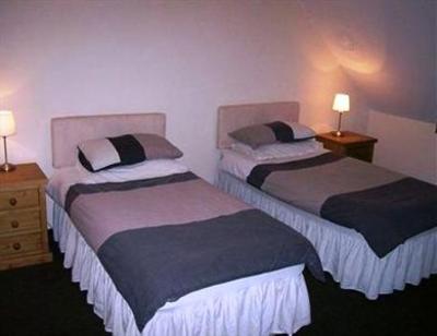 фото отеля Welcome Traveller Inn Haverfordwest