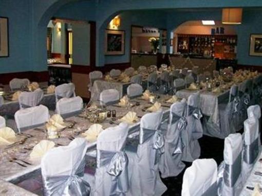 фото отеля Welcome Traveller Inn Haverfordwest