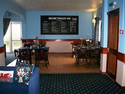 фото отеля Welcome Traveller Inn Haverfordwest