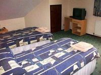 Welcome Traveller Inn Haverfordwest