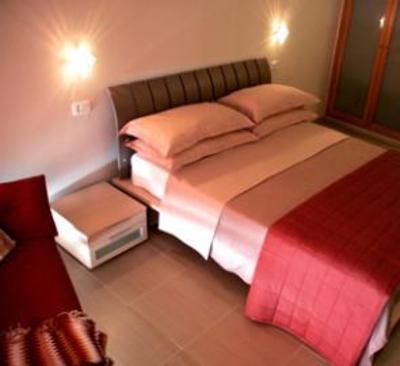 фото отеля B&B Vecchio Saracino