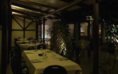фото отеля B&B Vecchio Saracino
