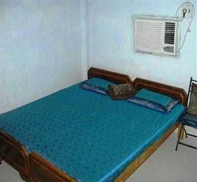 фото отеля Hotel Elena Varanasi