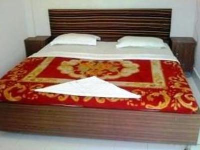 фото отеля Hotel Elena Varanasi