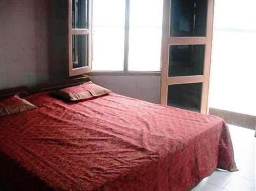 фото отеля Hotel Elena Varanasi