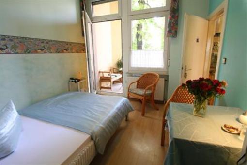 фото отеля aCasa Bed & Breakfast