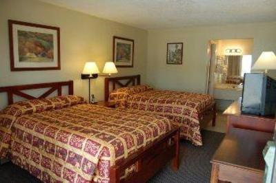фото отеля Extend A Suites Baton Rouge