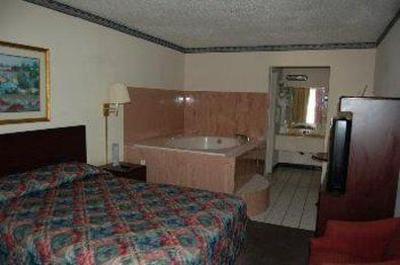 фото отеля Extend A Suites Baton Rouge