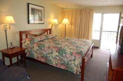 фото отеля Extend A Suites Baton Rouge