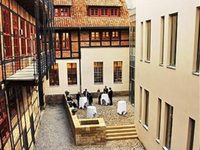 Ferienwohnungen im Palais Salfeldt