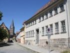 фото отеля Ferienwohnungen im Palais Salfeldt