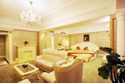фото отеля Mingcheng International Hotel