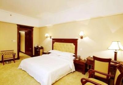 фото отеля Mingcheng International Hotel