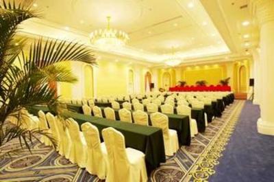 фото отеля Mingcheng International Hotel