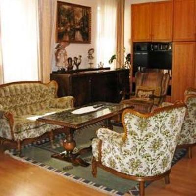 фото отеля Gastehaus Buhnen Baden-Baden