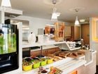 фото отеля Ibis Budget Angouleme Centre