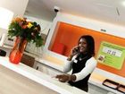 фото отеля Ibis Budget Angouleme Centre