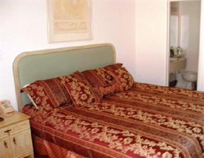 фото отеля Scottish Inns Tupelo