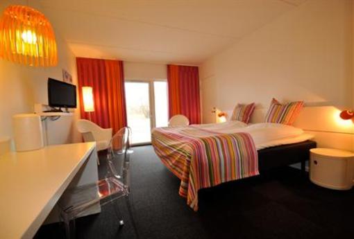 фото отеля Hotel Faaborg Fjord