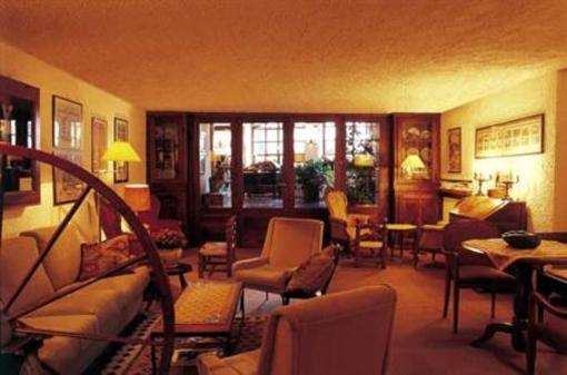 фото отеля Del Viale Hotel Courmayeur