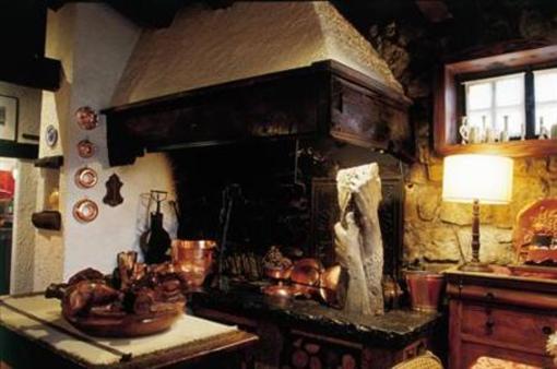 фото отеля Del Viale Hotel Courmayeur