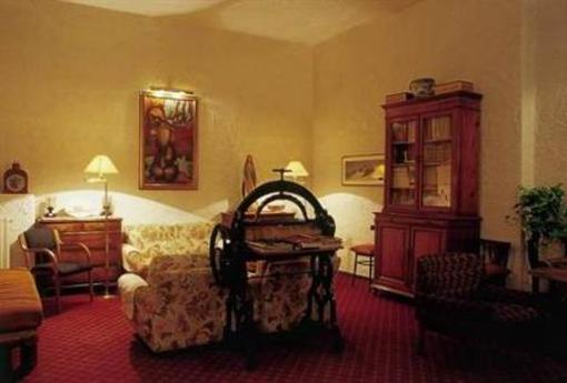фото отеля Del Viale Hotel Courmayeur