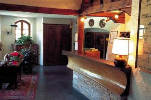 фото отеля Del Viale Hotel Courmayeur