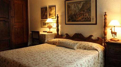 фото отеля Del Viale Hotel Courmayeur
