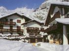 фото отеля Del Viale Hotel Courmayeur