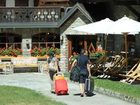 фото отеля Del Viale Hotel Courmayeur