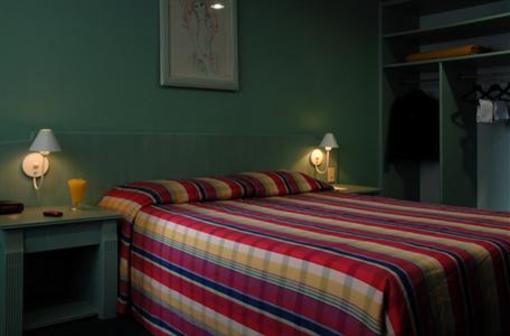 фото отеля Hotel Master Executivo Porto Alegre