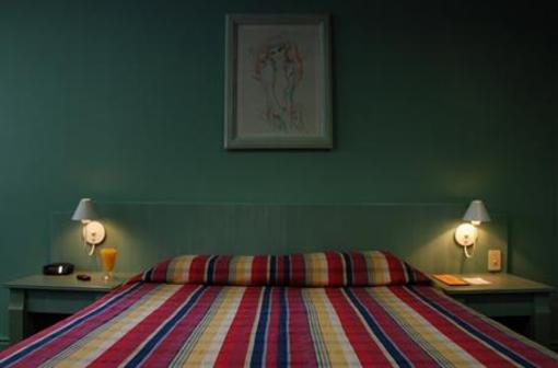 фото отеля Hotel Master Executivo Porto Alegre