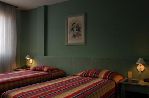 фото отеля Hotel Master Executivo Porto Alegre