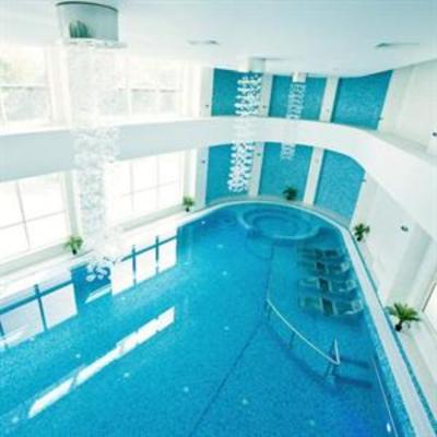 фото отеля Hotel Mirage Eforie Nord