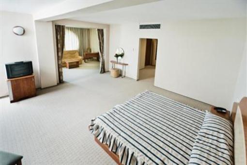 фото отеля Hotel Mirage Eforie Nord