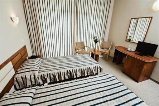 фото отеля Hotel Mirage Eforie Nord