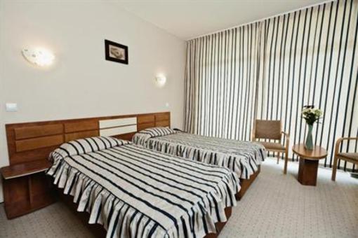 фото отеля Hotel Mirage Eforie Nord