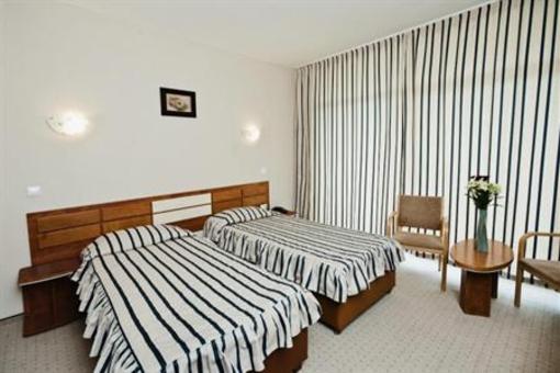 фото отеля Hotel Mirage Eforie Nord