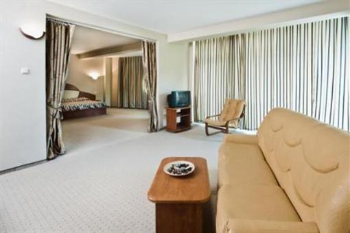 фото отеля Hotel Mirage Eforie Nord