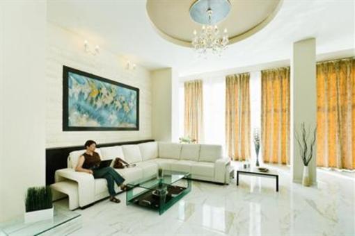 фото отеля Hotel Mirage Eforie Nord