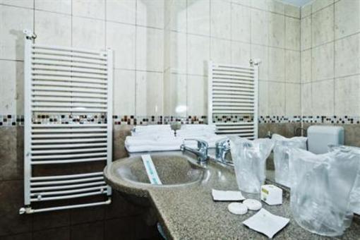 фото отеля Hotel Mirage Eforie Nord