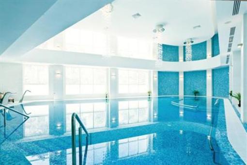 фото отеля Hotel Mirage Eforie Nord
