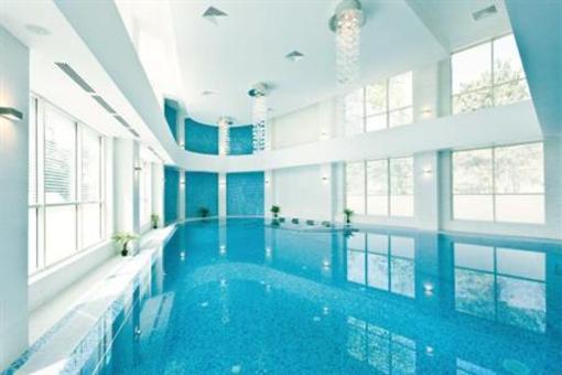 фото отеля Hotel Mirage Eforie Nord