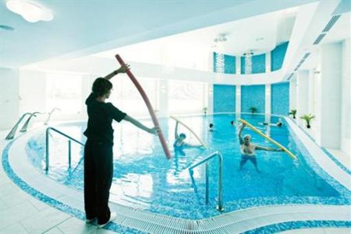 фото отеля Hotel Mirage Eforie Nord