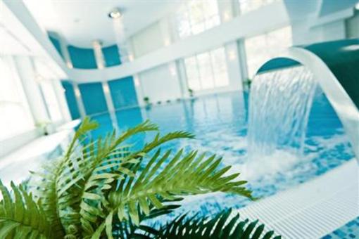 фото отеля Hotel Mirage Eforie Nord