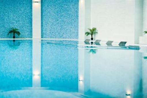 фото отеля Hotel Mirage Eforie Nord