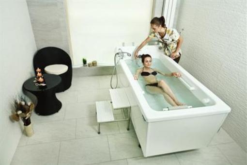 фото отеля Hotel Mirage Eforie Nord
